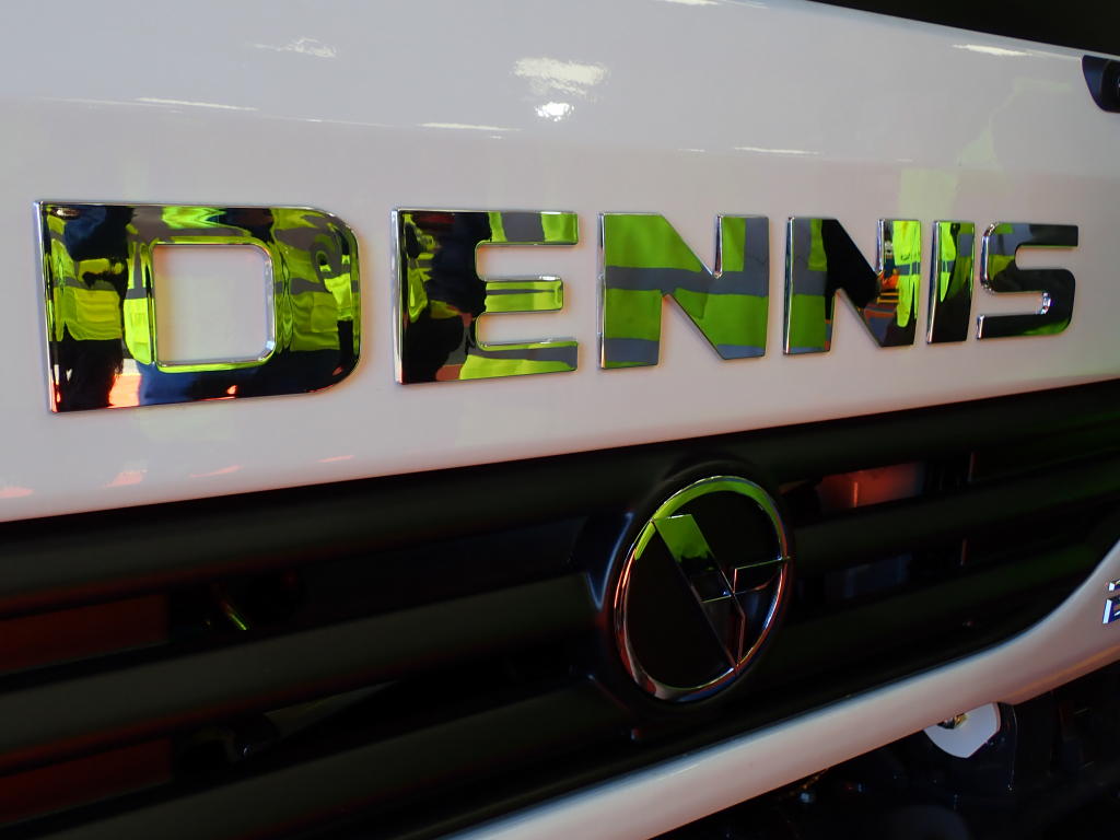 Who thought Dustcarts could be so&nbsp;interesting