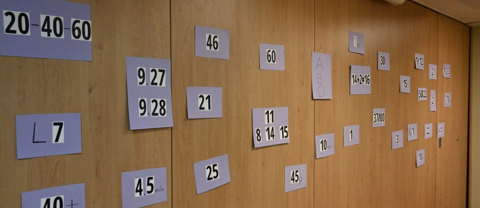 Surviving as The Man in The Middle