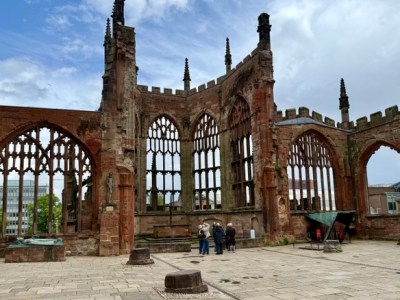 Coventry Cathedral